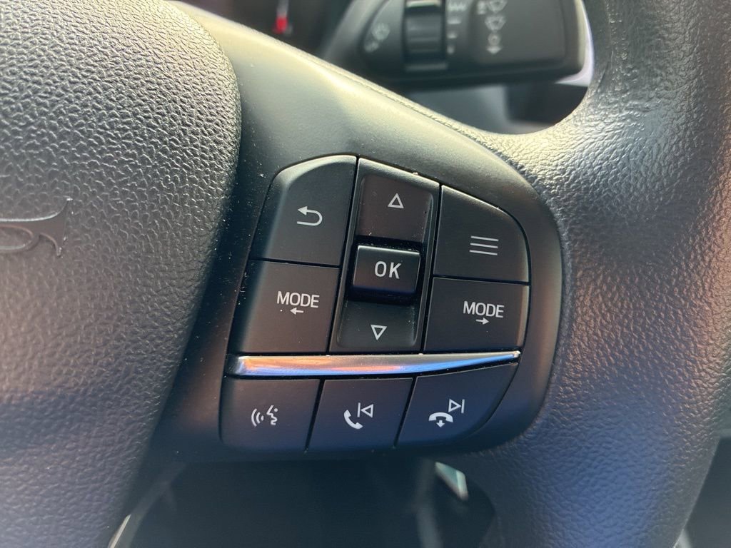 Used 2025 Ford Maverick XL image 7