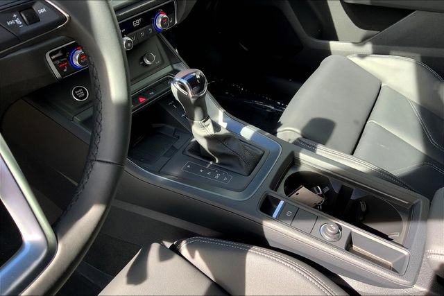 New 2025 Audi Q3 2.0T Premium image 7