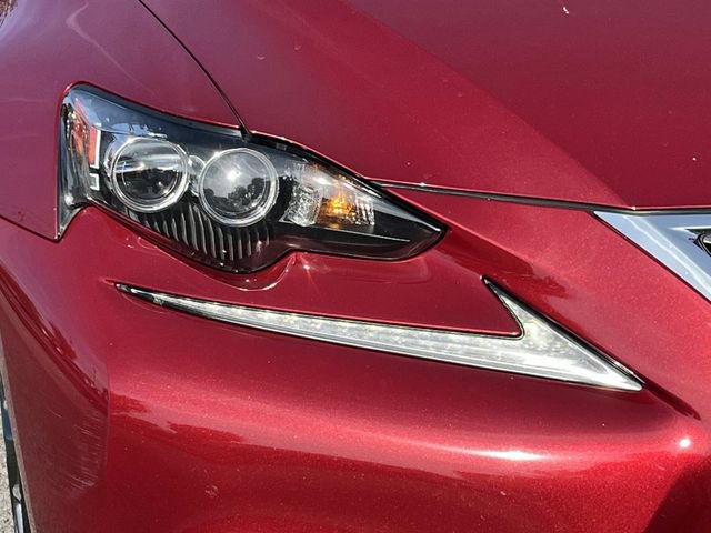 Used 2015 Lexus IS 250 w/ F-Sport Package image 9