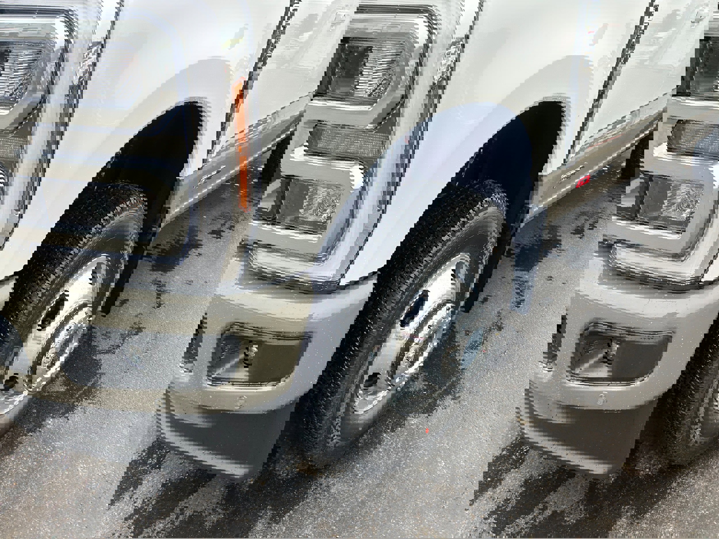 New 2026 Ford F350 King Ranch image 25