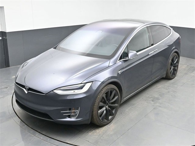 Used 2020 Tesla Model X Long Range image 15