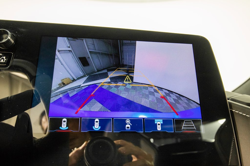 Used 2024 Chevrolet Corvette Z06 w/ Stealth Interior Trim Package image 18