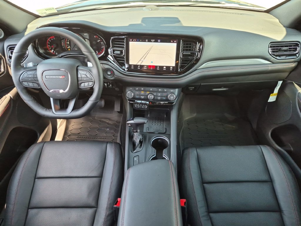 New 2027 Dodge Durango GT AWD/4WD image 28