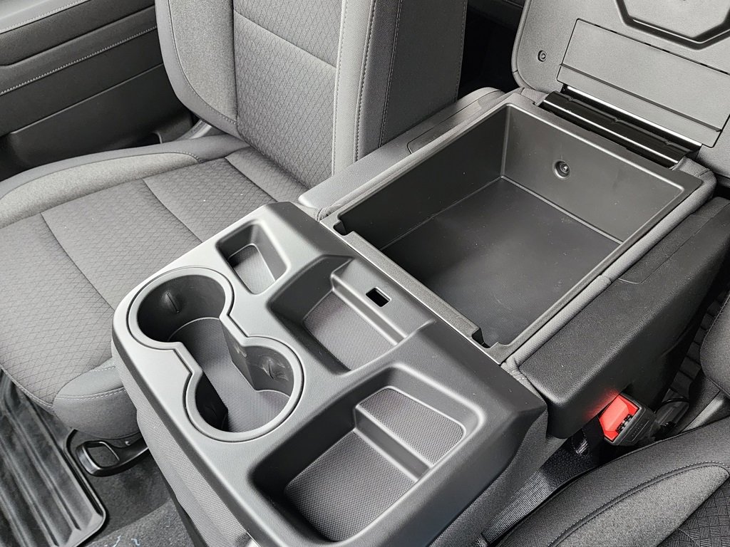 New 2026 GMC Sierra 2500 SLE w/ SLE Value Package; image 33