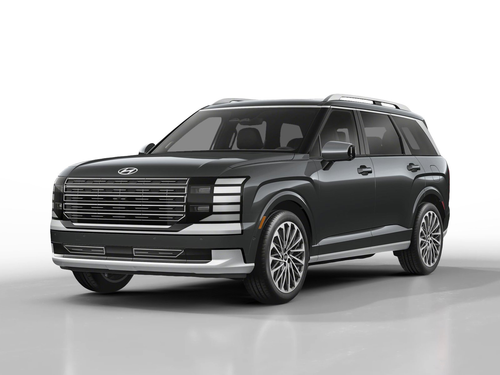 New 2026 Hyundai Palisade Calligraphy image 1