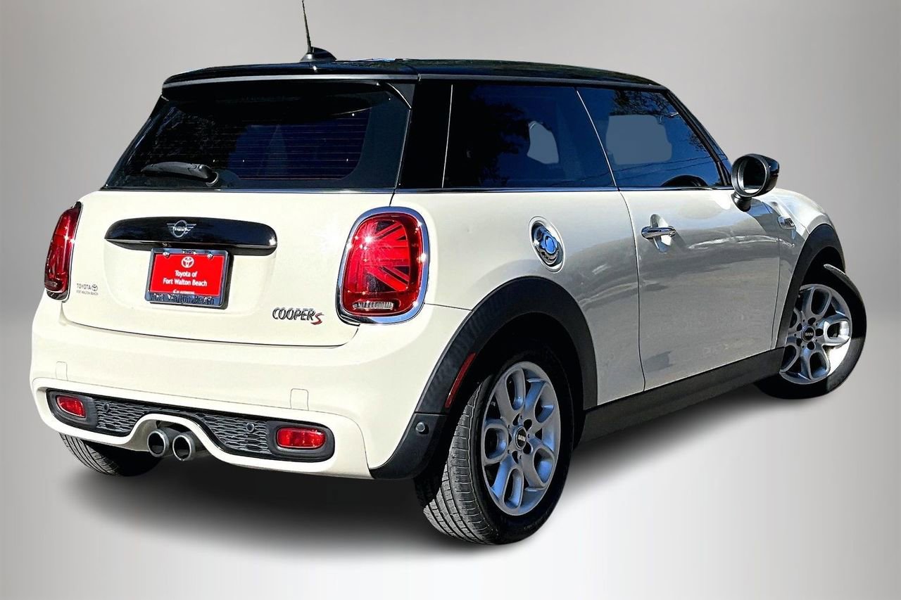 Used 2020 MINI Cooper S image 5
