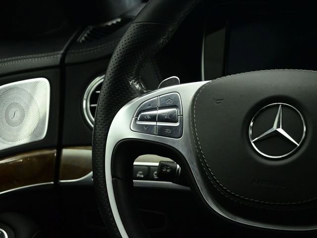 Used 2014 Mercedes-Benz S 63 AMG 4MATIC Sedan image 43