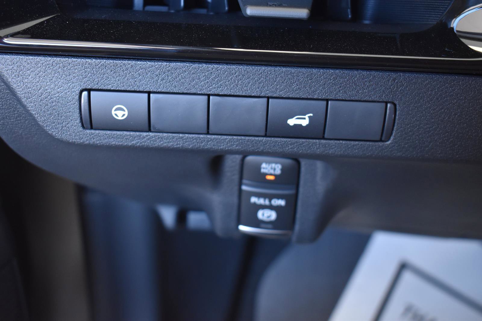 New 2026 Nissan Murano SL AWD/4WD image 48