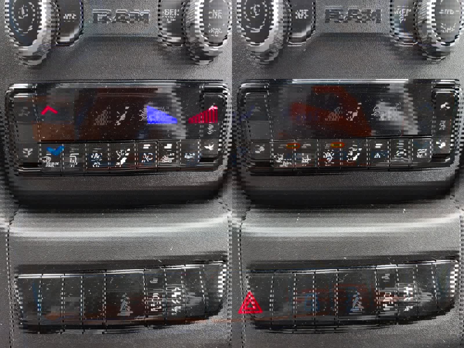 Used 2023 RAM ProMaster 3500 w/ Convenience Group image 26