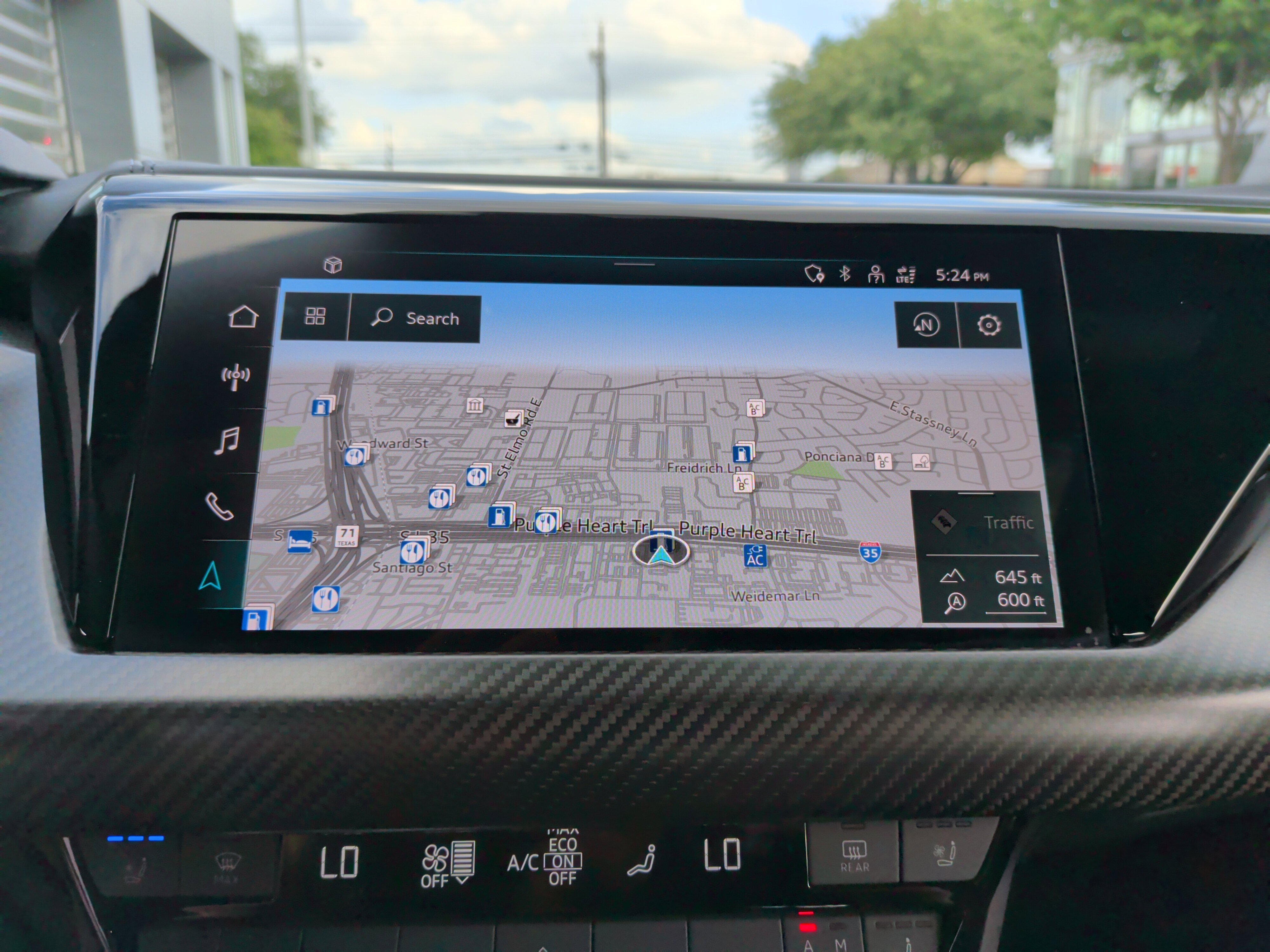 Certified 2022 Audi e-tron GT Prestige w/ Prestige Package AWD/4WD image 24