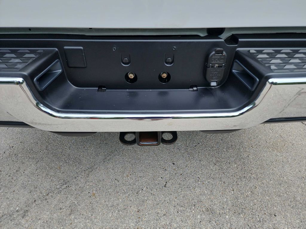 Used 2022 RAM 2500 Big Horn image 10