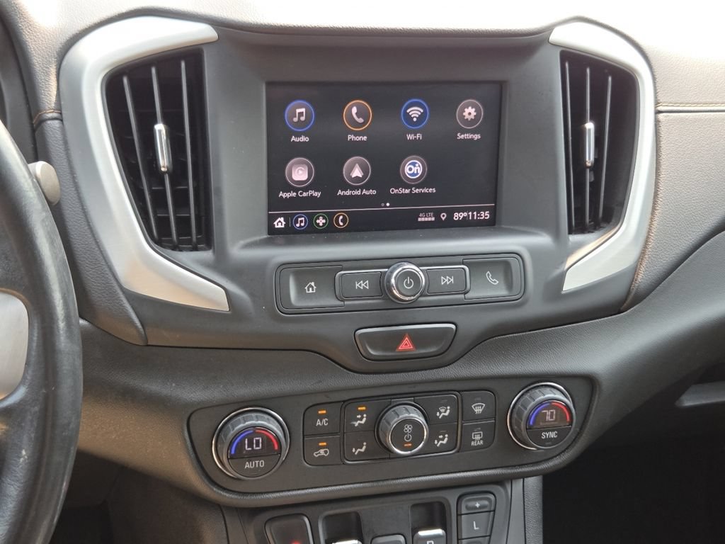Used 2020 GMC Terrain SLE w/ Driver Convenience Package FWD image 29