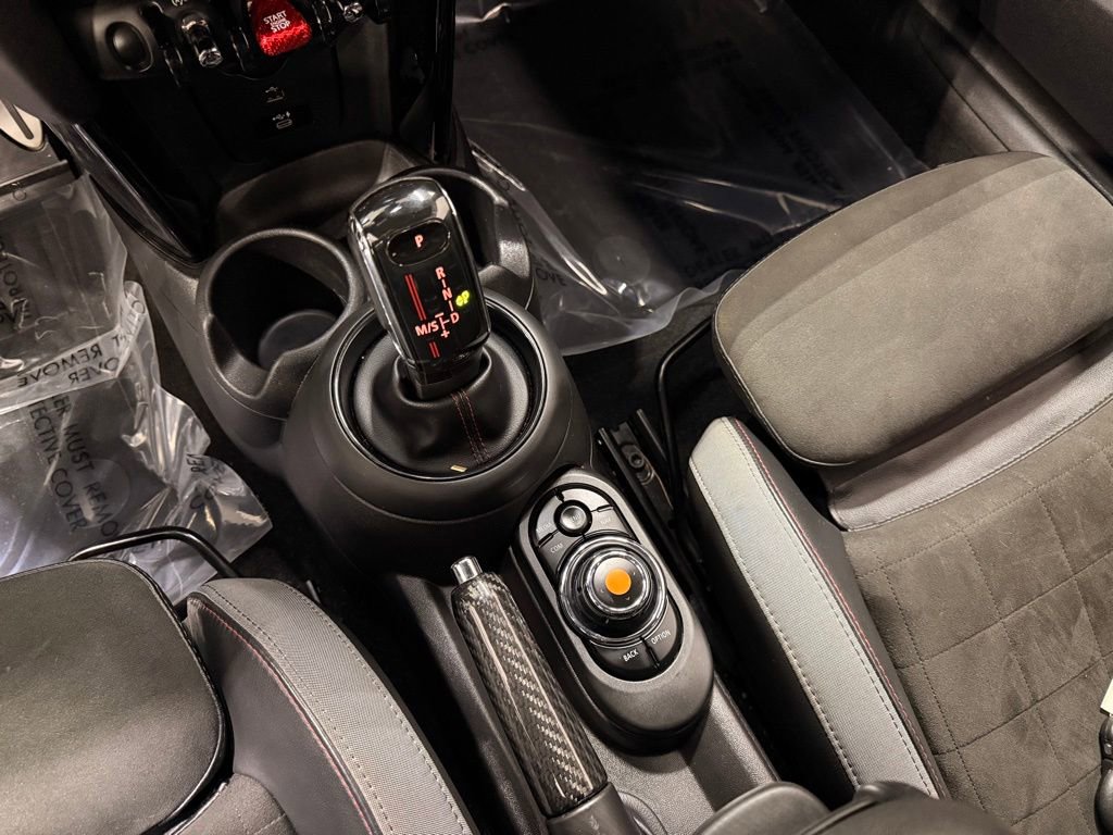 Used 2021 MINI Cooper John Cooper Works GP image 19