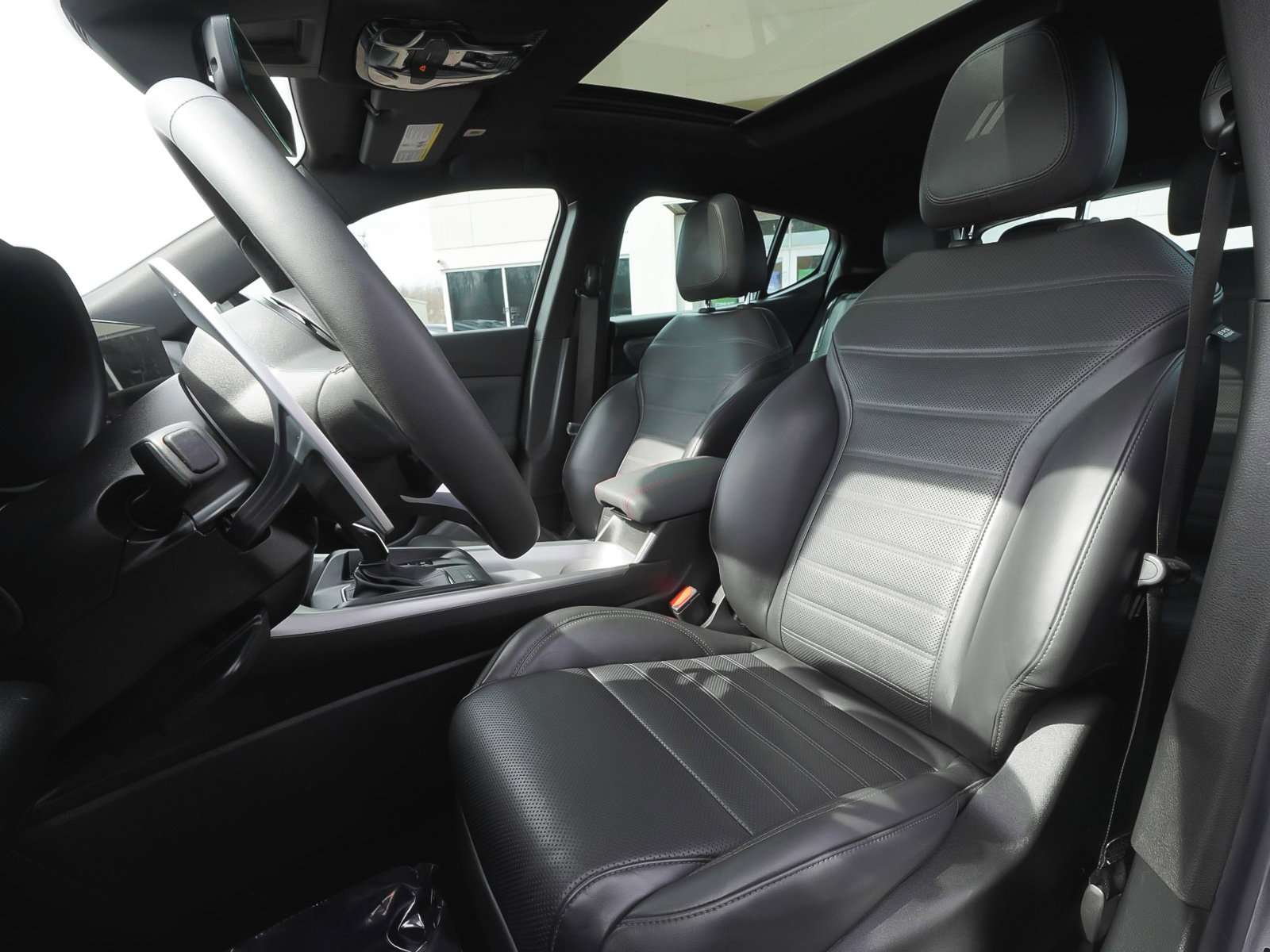 Used 2024 Dodge Hornet R/T Plus w/ R/T Blacktop Package image 36