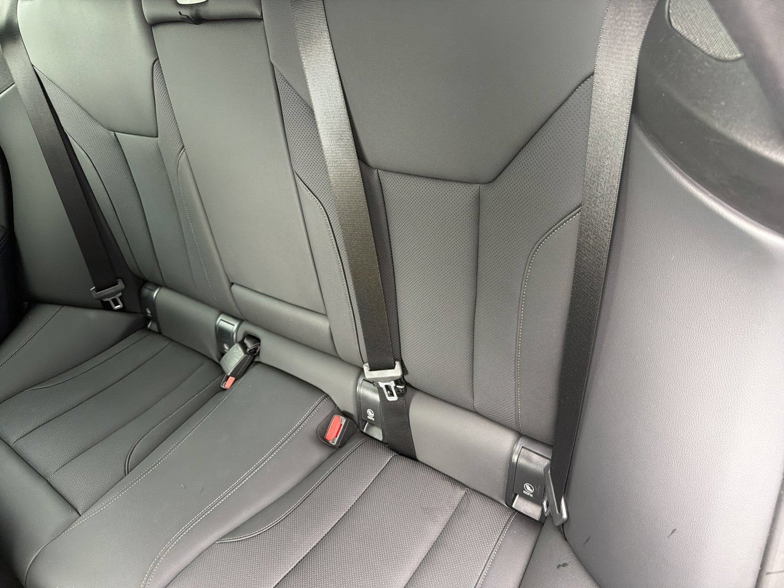 Used 2024 BMW M440i Gran Coupe w/ Premium Package RWD image 20