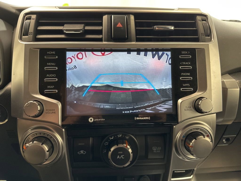 Used 2023 Toyota 4Runner SR5 image 30