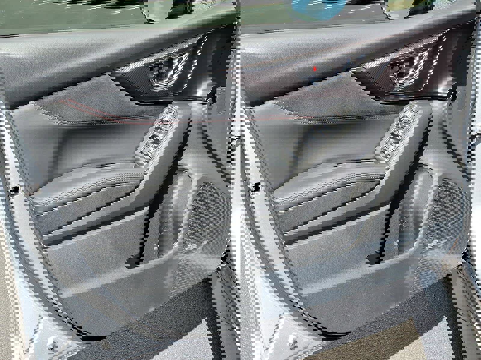 New 2026 Subaru WRX Limited image 21