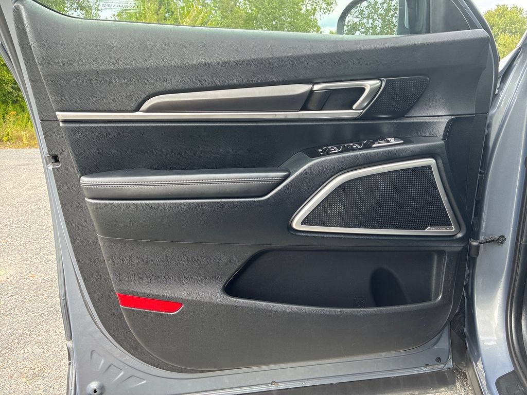 Certified 2024 Kia Telluride LX AWD/4WD image 18