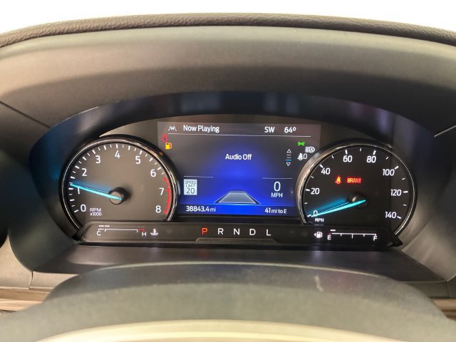 Used 2023 Ford Explorer Limited w/ Equipment Group 301A AWD/4WD image 25