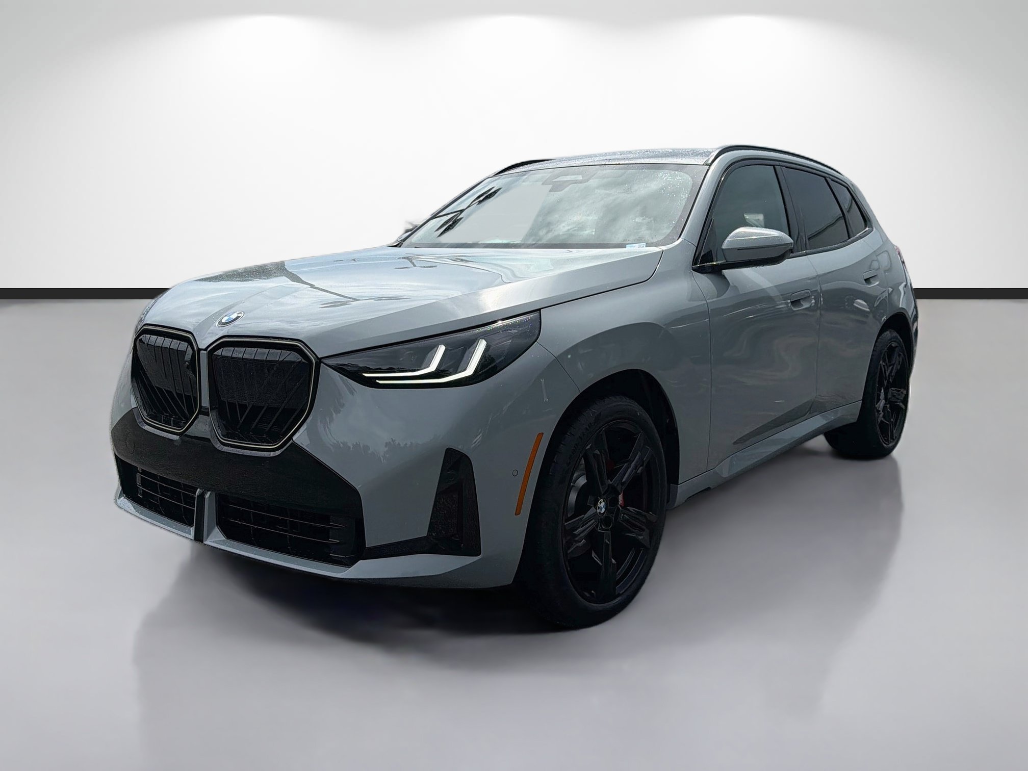 New 2026 BMW X3 xDrive30i w/ Premium Package AWD/4WD image 7