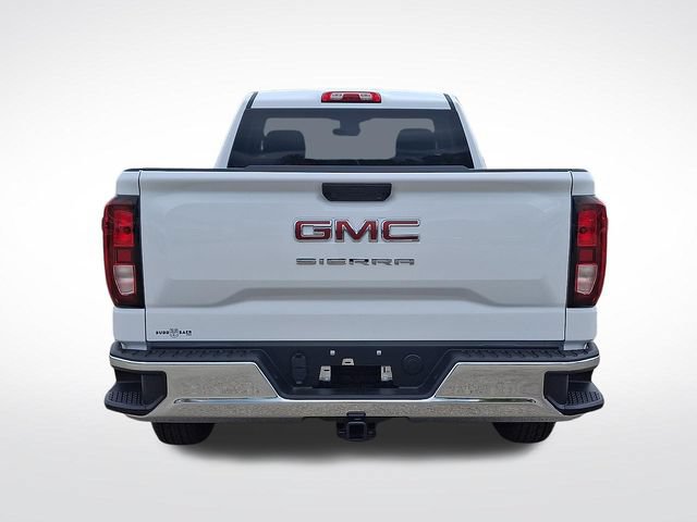 New 2026 GMC Sierra 1500 Pro w/ Pro Value Package AWD/4WD image 6
