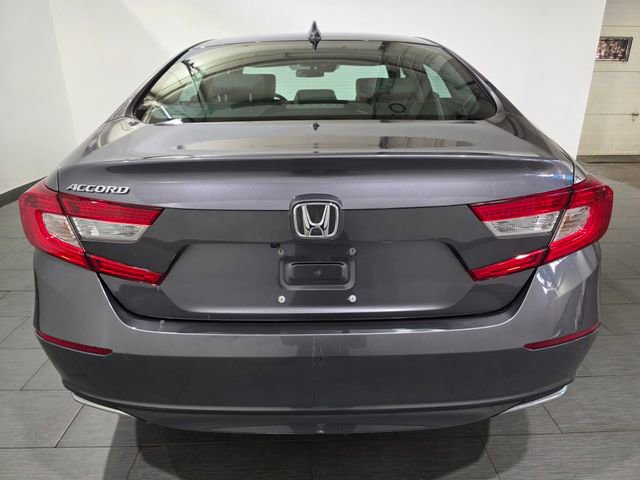Used 2020 Honda Accord EX image 4