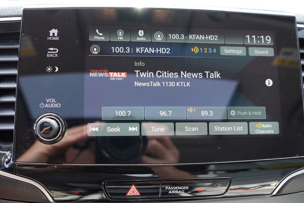 Used 2020 Honda Pilot EX-L image 28