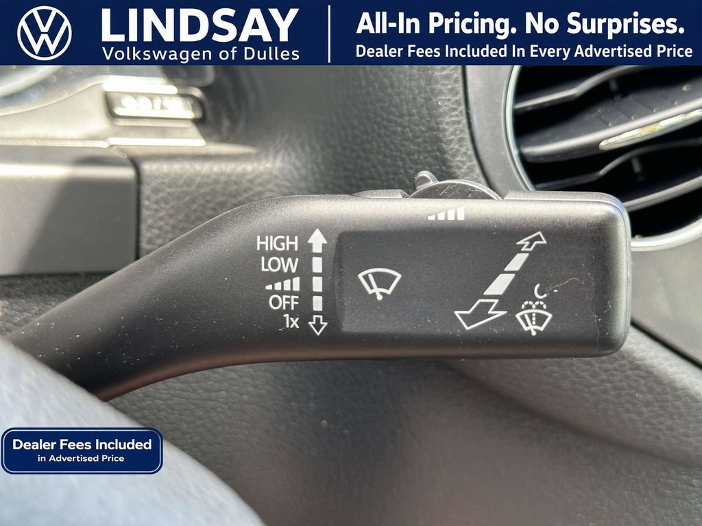 Used 2013 Volkswagen Tiguan SE AWD/4WD image 22