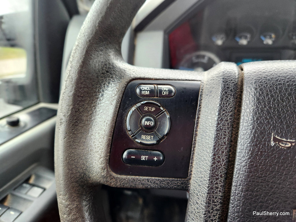 Used 2016 Ford F450 XL w/ Power Equipment Group image 32