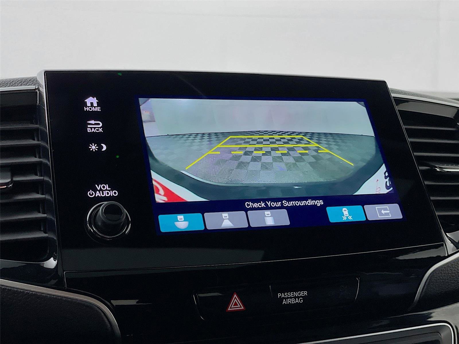 Used 2023 Honda Passport Elite image 20