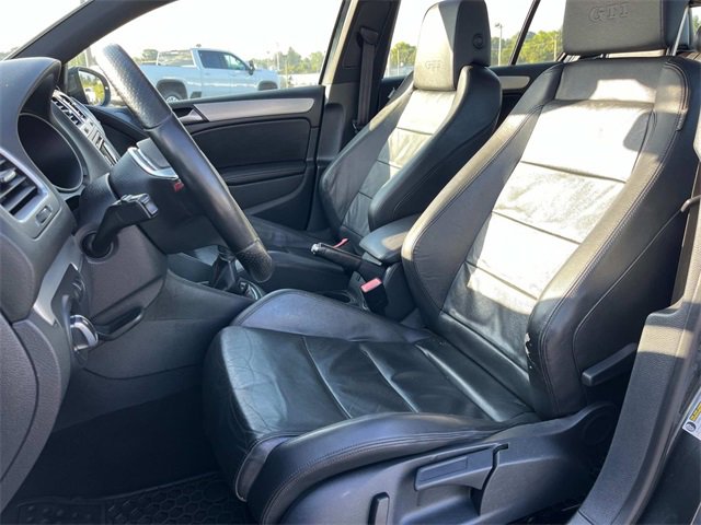 Used 2012 Volkswagen Golf 4-Door image 27