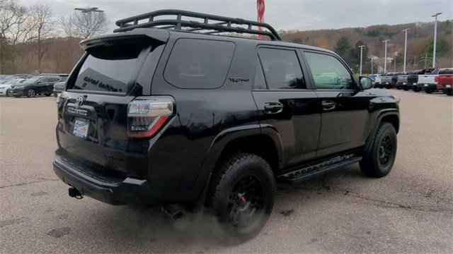 Used 2024 Toyota 4Runner TRD Pro image 8