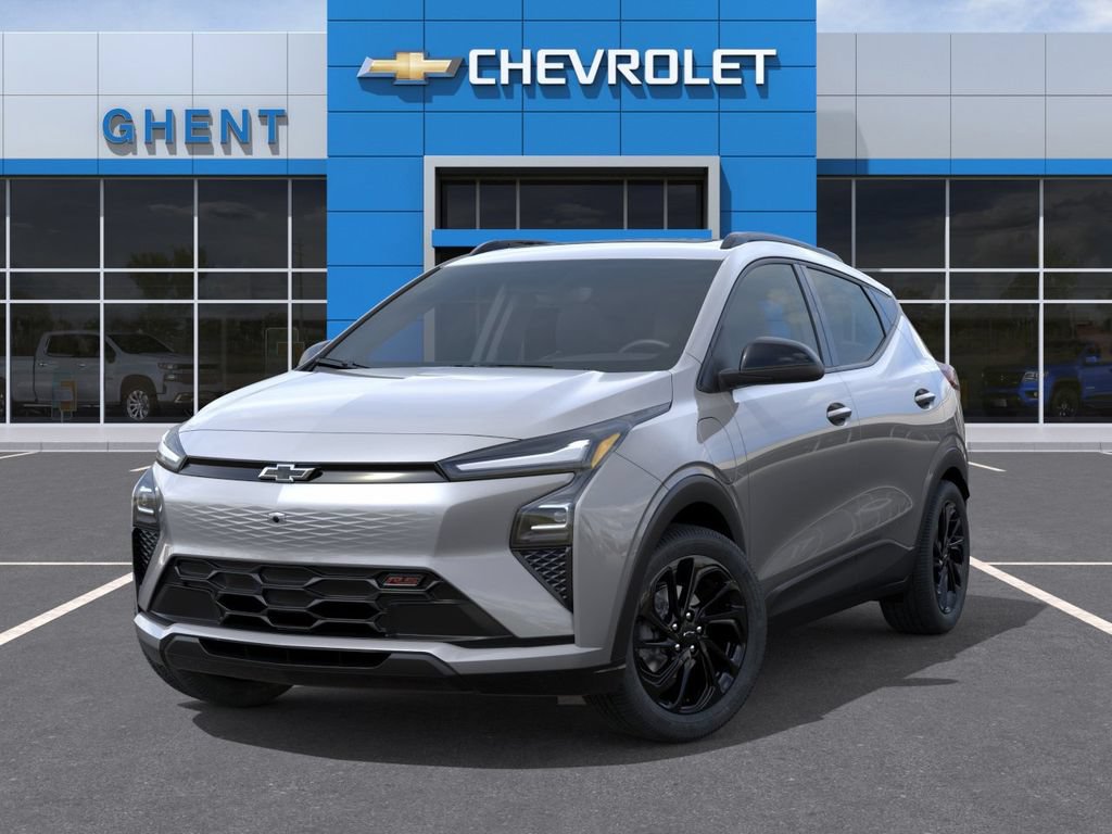 New 2027 Chevrolet Bolt RS w/ Technology Package FWD image 6