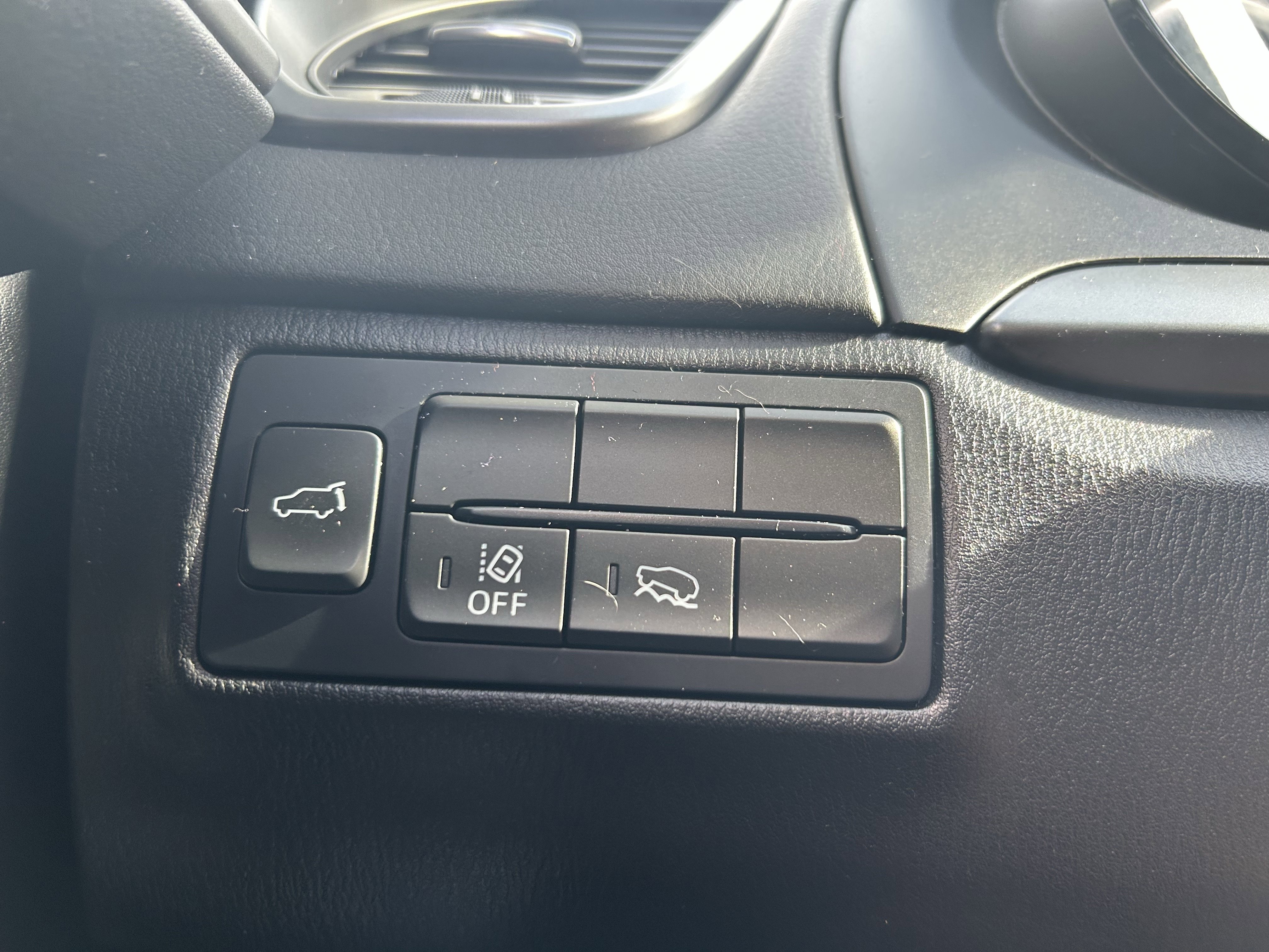 Certified 2022 MAZDA CX-9 Touring image 20