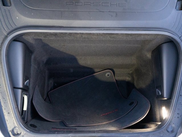 Certified 2024 Porsche 718 Cayman GTS image 14