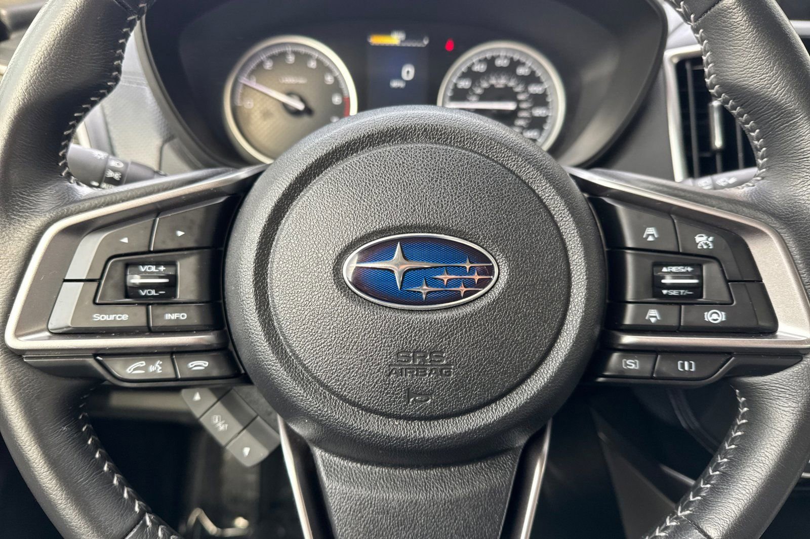 Certified 2023 Subaru Forester Premium AWD/4WD image 26