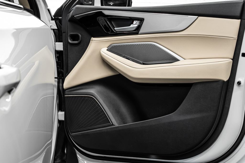 New 2026 Acura MDX FWD image 18