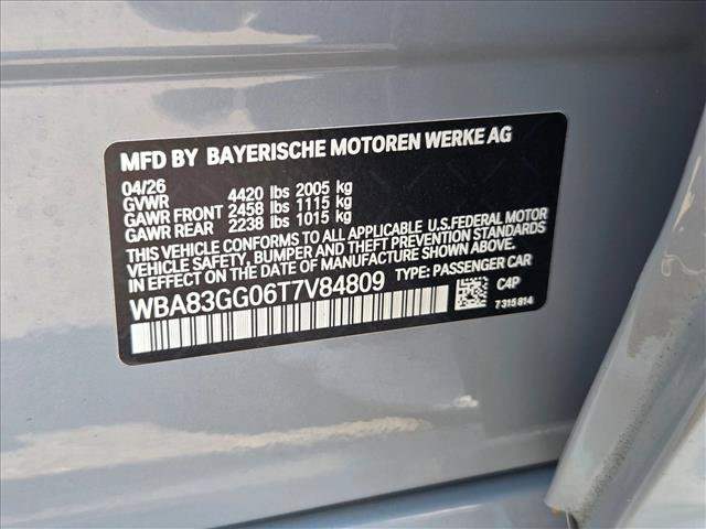 New 2026 BMW 228i w/ Technology Package FWD image 18