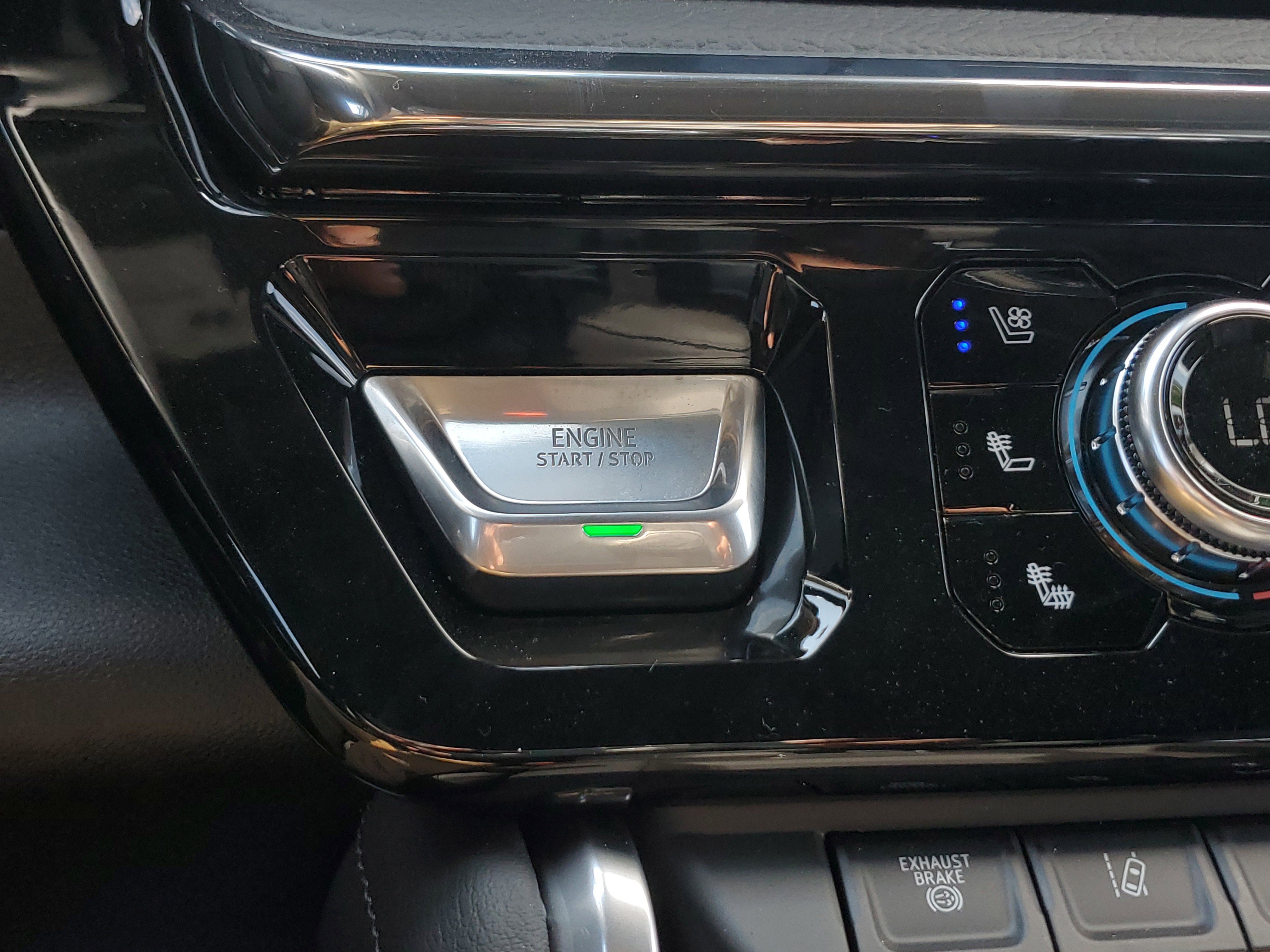 New 2025 GMC Sierra 2500 Denali image 30