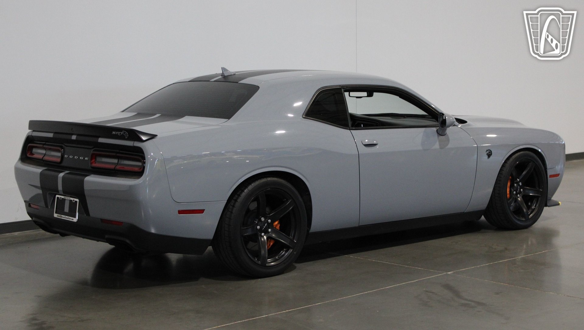 Used 2020 Dodge Challenger SRT Hellcat Redeye RWD image 16