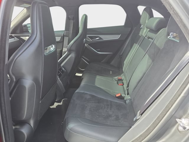 Certified 2021 Jaguar F-PACE SVR AWD/4WD image 28