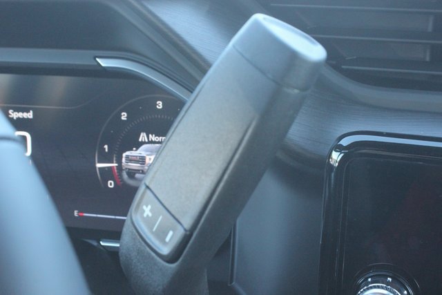 New 2026 GMC Sierra 3500 AT4 w/ AT4 Premium Plus Package image 40