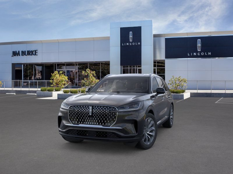 New 2026 Lincoln Aviator Reserve w/ Illumination Package AWD/4WD image 2