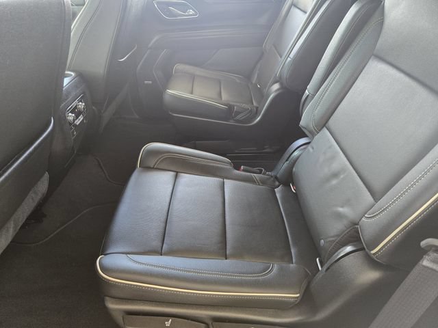 Used 2021 GMC Yukon SLT w/ SLT Luxury Plus Package RWD image 30