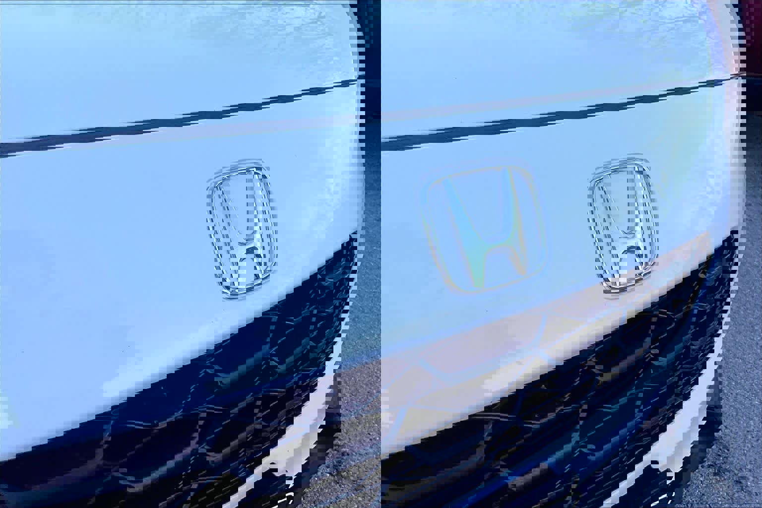 Used 2023 Honda HR-V LX image 28