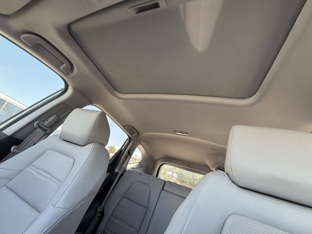 Used 2022 Honda CR-V EX-L image 33