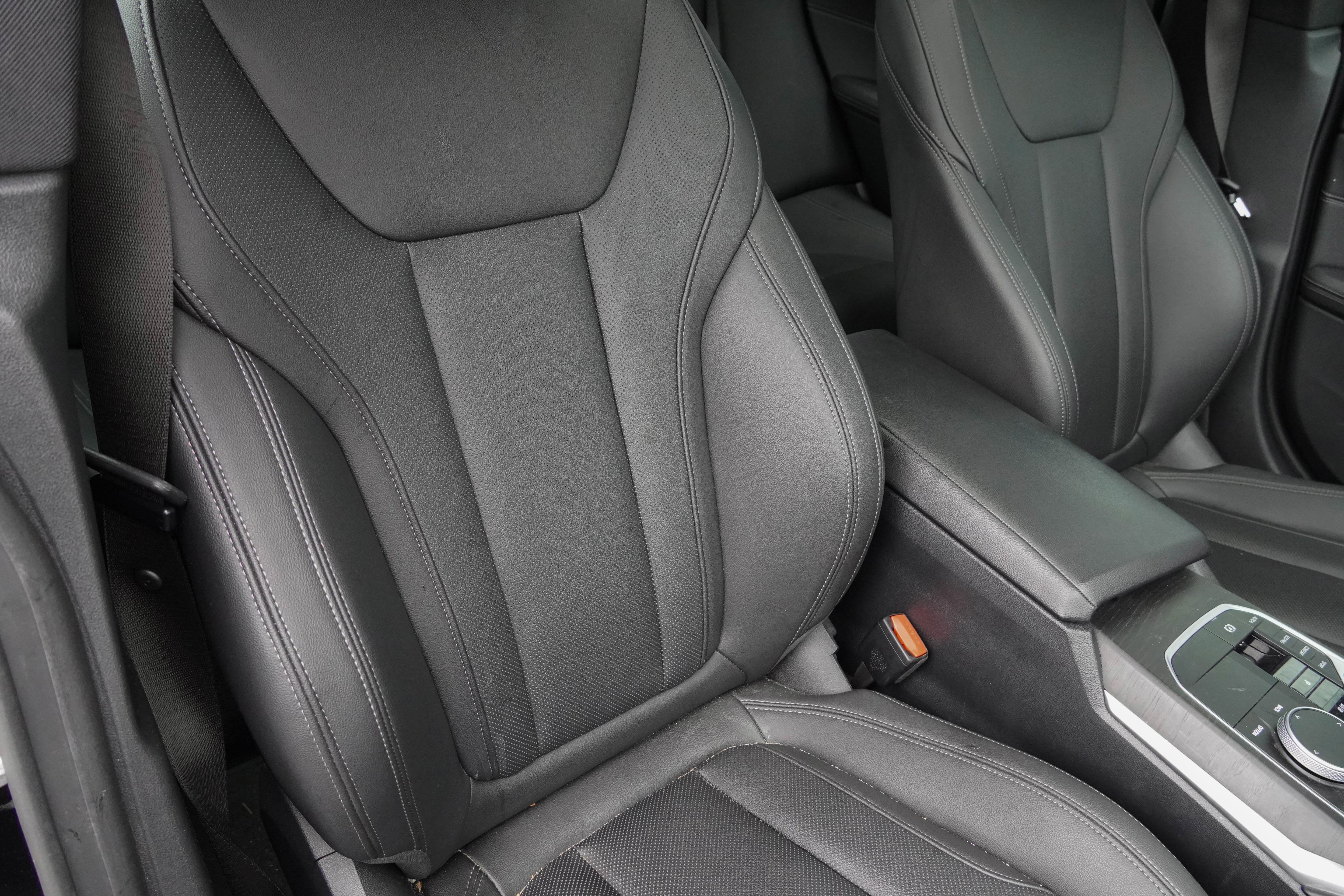 Certified 2023 BMW i4 eDrive40 w/ Premium Package RWD image 10