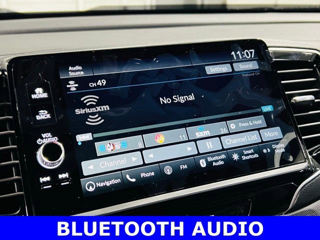 New 2026 Honda Ridgeline TrailSport image 6