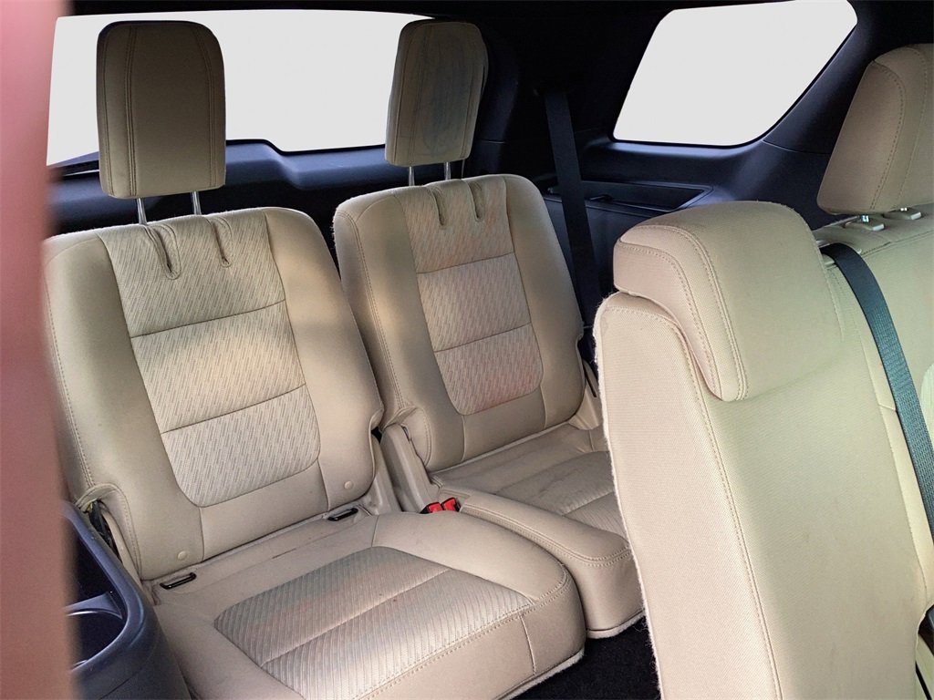 Used 2016 Ford Explorer 4WD image 31