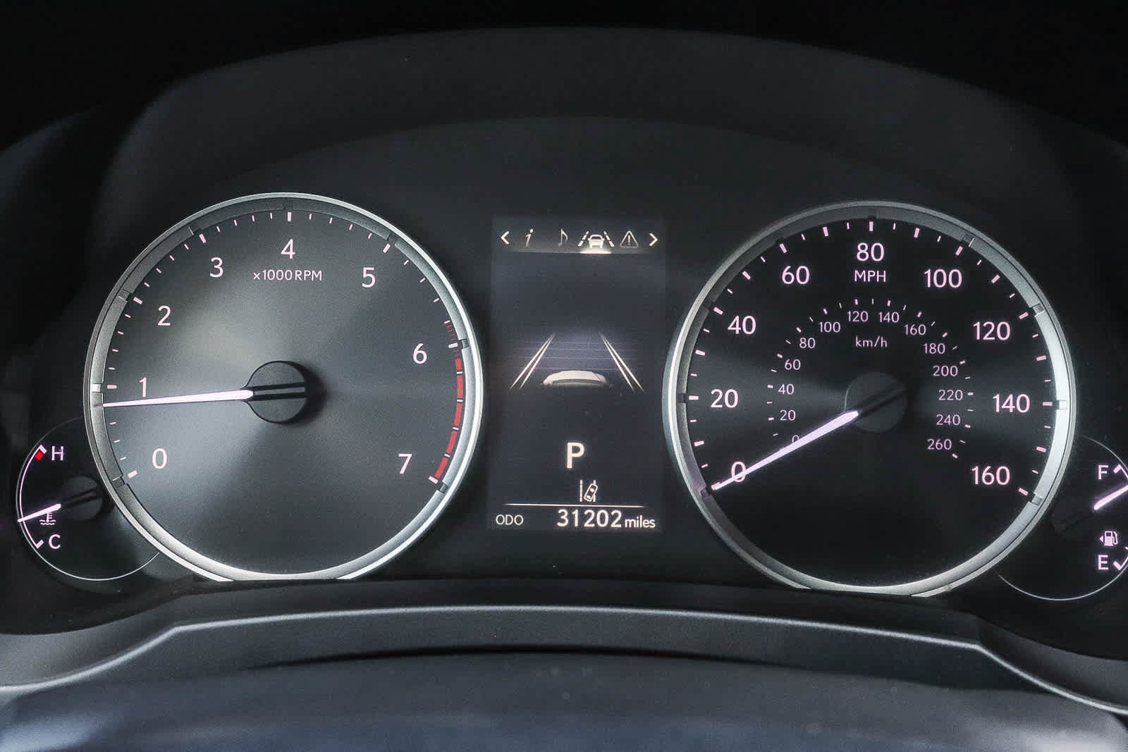 Used 2021 Lexus IS 300 w/ Comfort Package RWD image 32